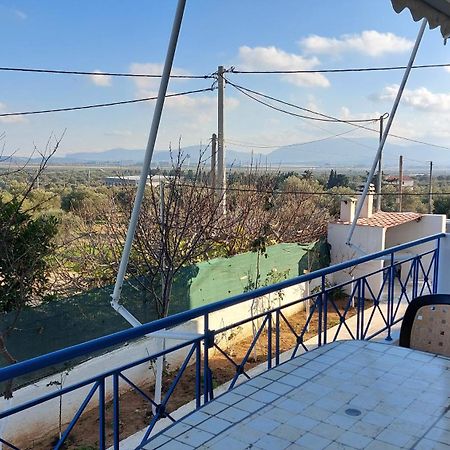 Makarios Apartment Near Athens Aiport Spáta Zewnętrze zdjęcie