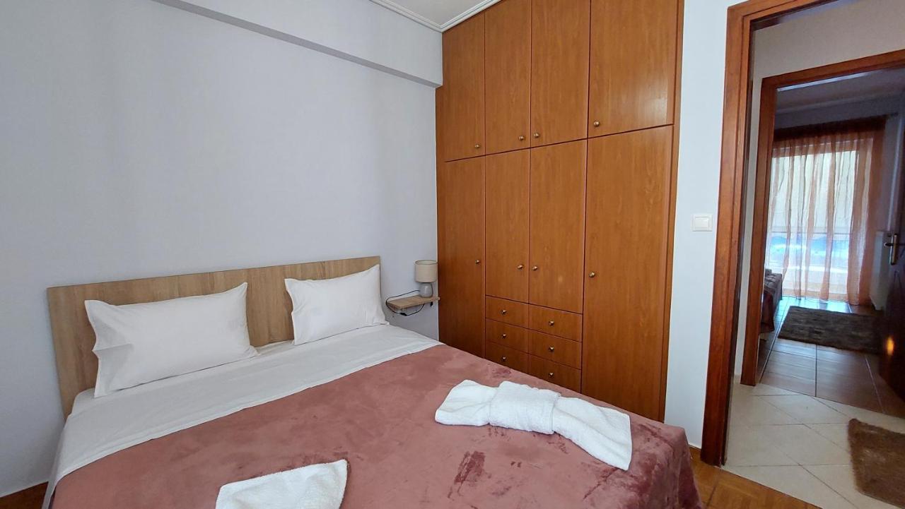 Makarios Apartment Near Athens Aiport Spáta Zewnętrze zdjęcie