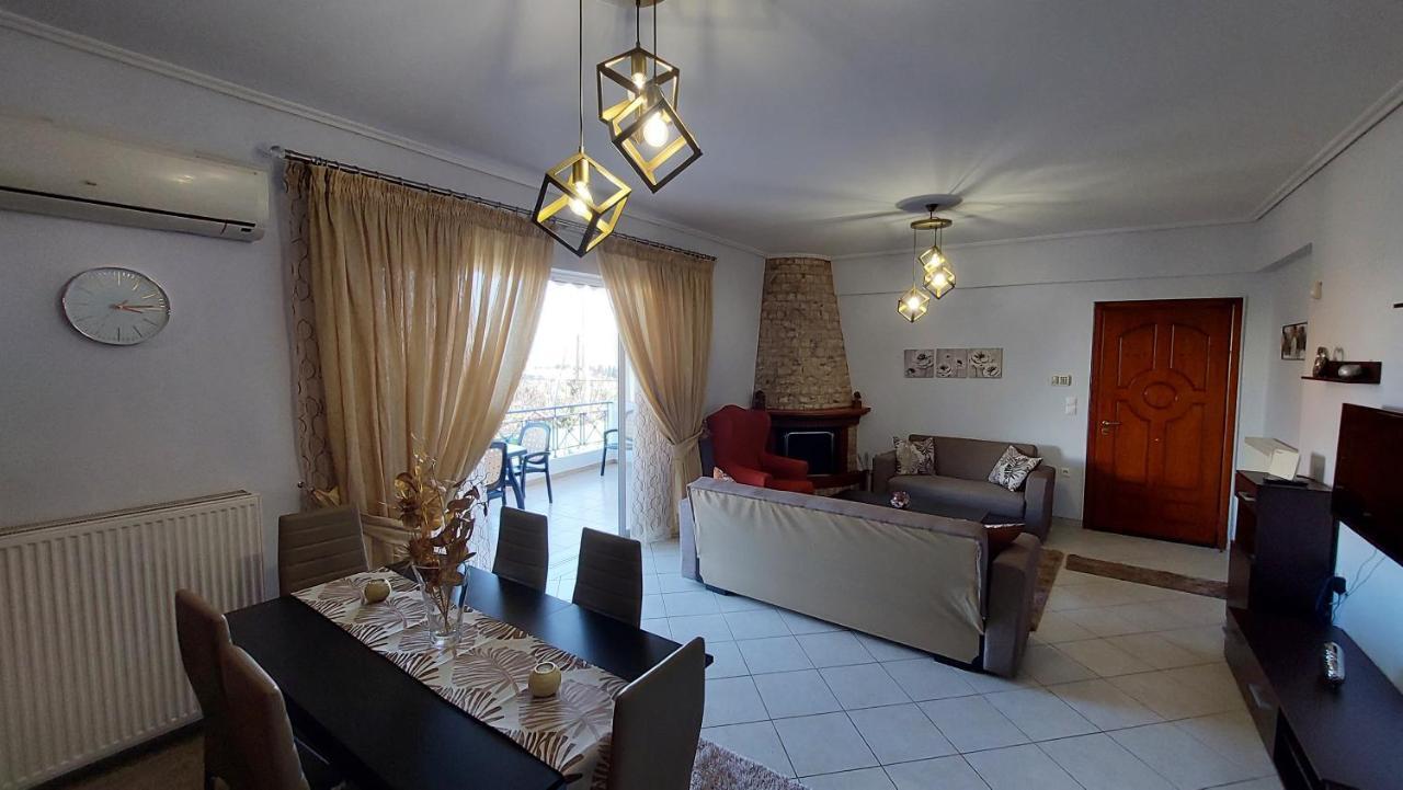 Makarios Apartment Near Athens Aiport Spáta Zewnętrze zdjęcie