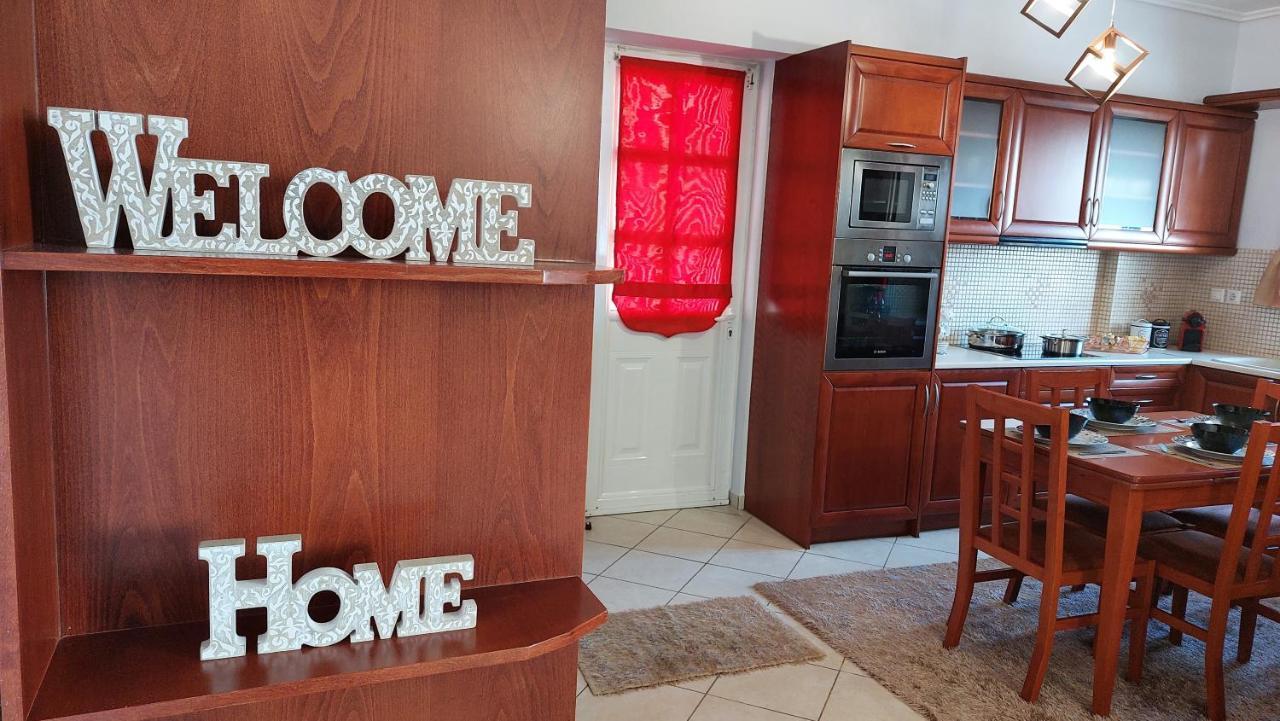 Makarios Apartment Near Athens Aiport Spáta Zewnętrze zdjęcie