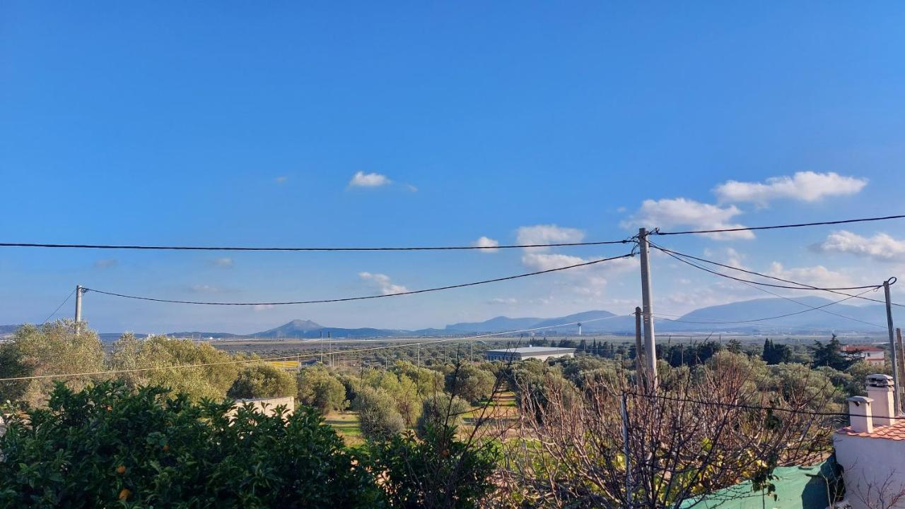 Makarios Apartment Near Athens Aiport Spáta Zewnętrze zdjęcie