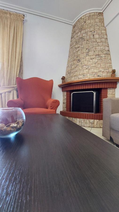 Makarios Apartment Near Athens Aiport Spáta Zewnętrze zdjęcie