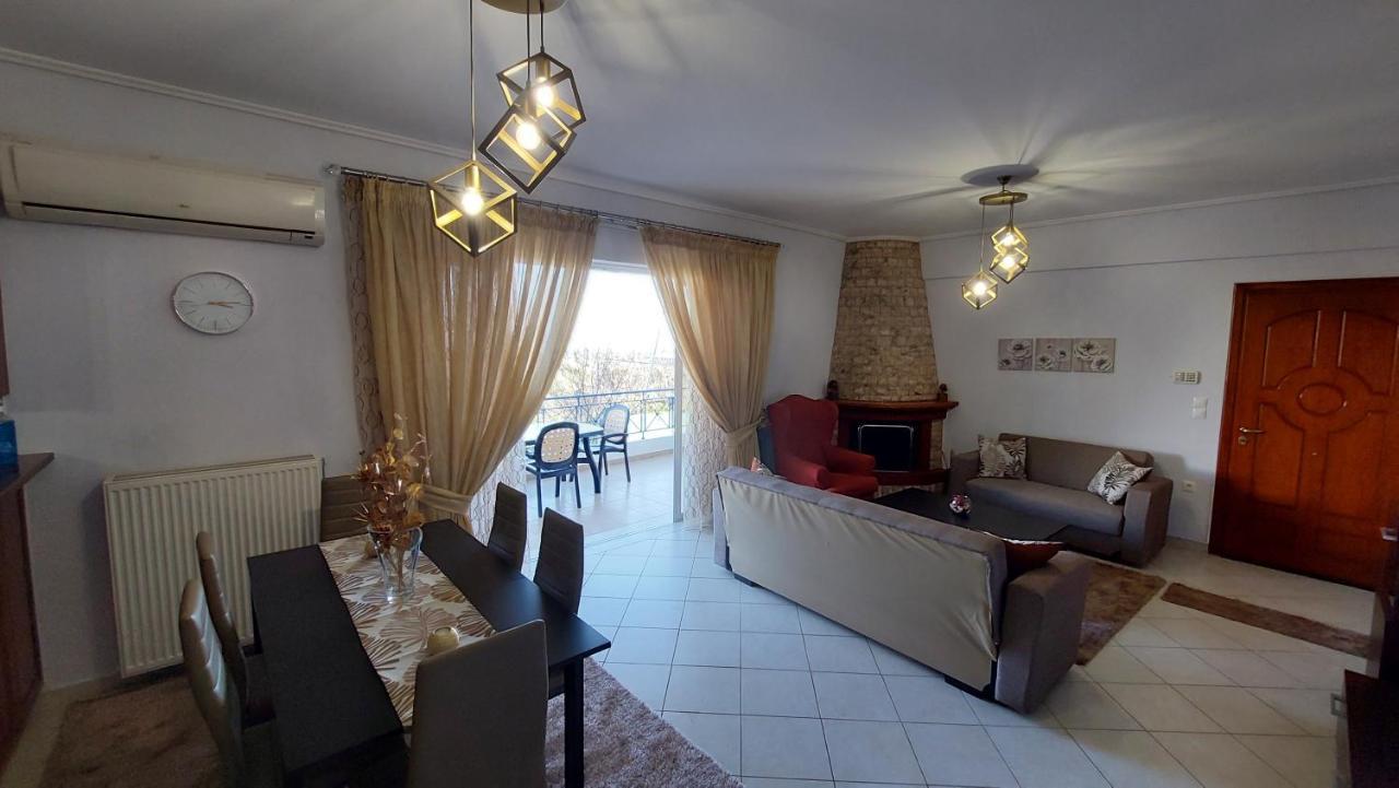 Makarios Apartment Near Athens Aiport Spáta Zewnętrze zdjęcie