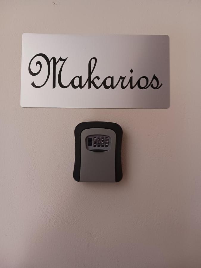 Makarios Apartment Near Athens Aiport Spáta Zewnętrze zdjęcie