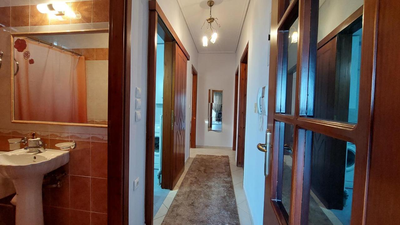 Makarios Apartment Near Athens Aiport Spáta Zewnętrze zdjęcie