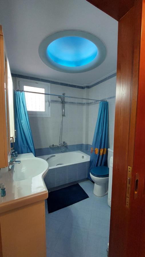 Makarios Apartment Near Athens Aiport Spáta Zewnętrze zdjęcie
