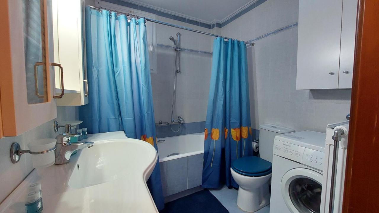 Makarios Apartment Near Athens Aiport Spáta Zewnętrze zdjęcie