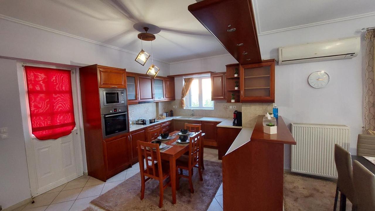 Makarios Apartment Near Athens Aiport Spáta Zewnętrze zdjęcie