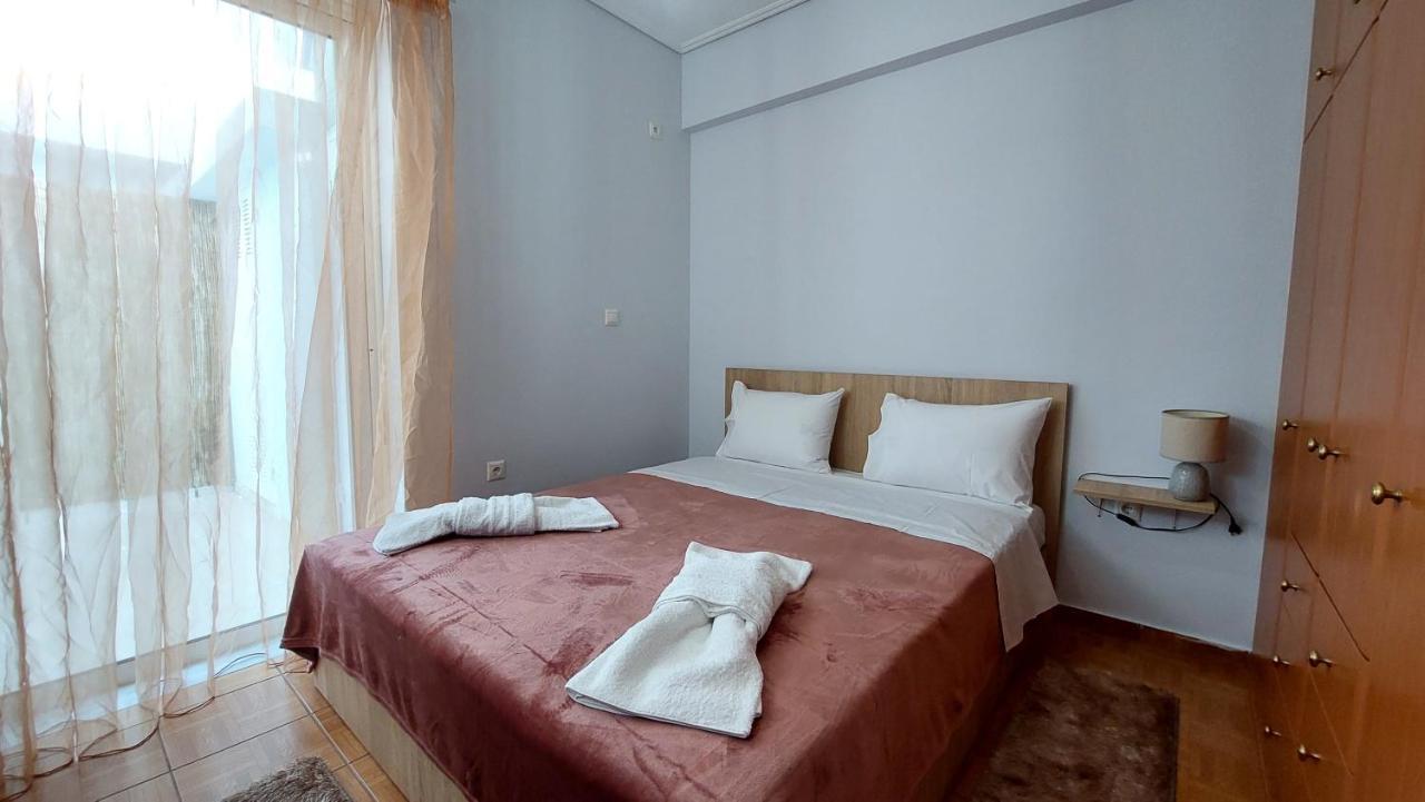 Makarios Apartment Near Athens Aiport Spáta Zewnętrze zdjęcie