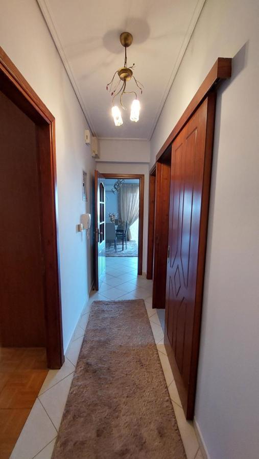 Makarios Apartment Near Athens Aiport Spáta Zewnętrze zdjęcie
