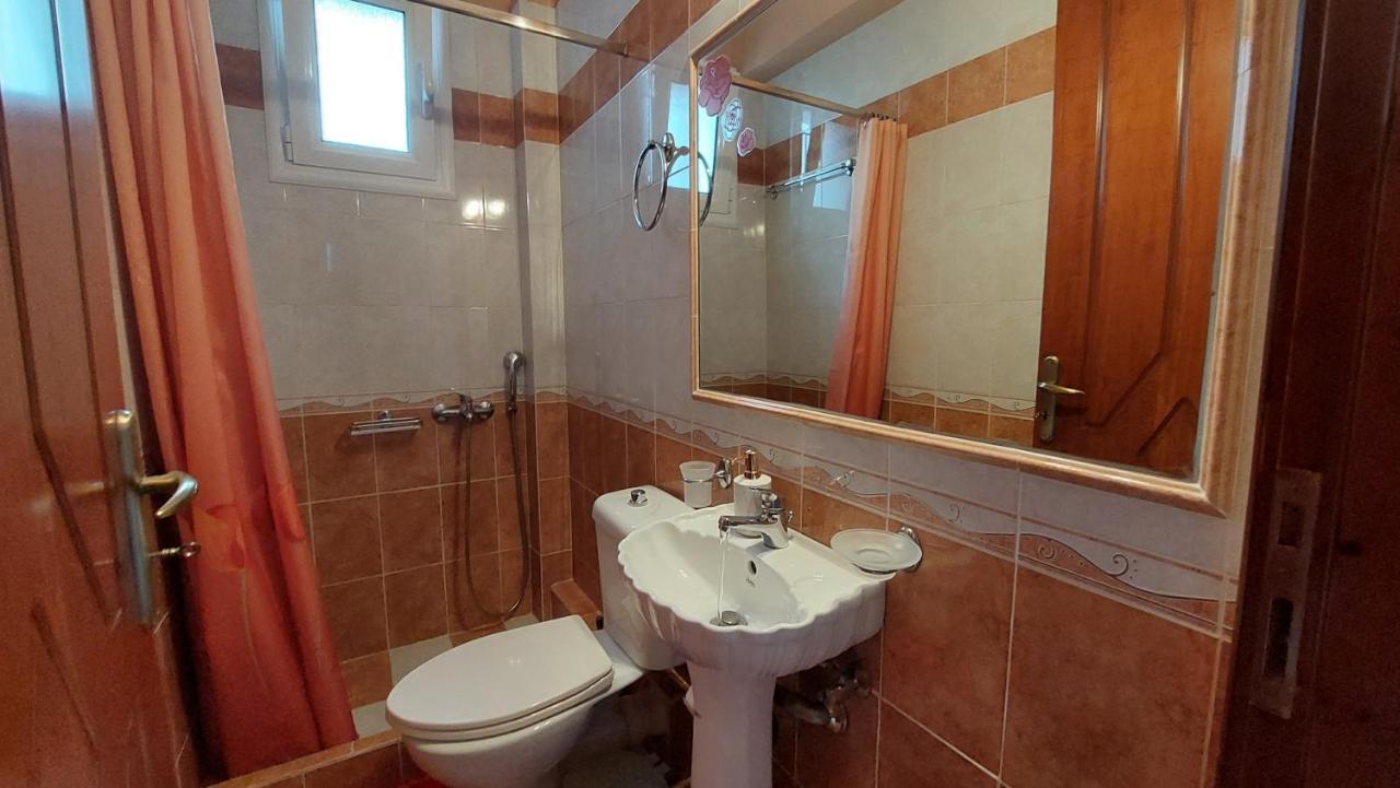 Makarios Apartment Near Athens Aiport Spáta Zewnętrze zdjęcie