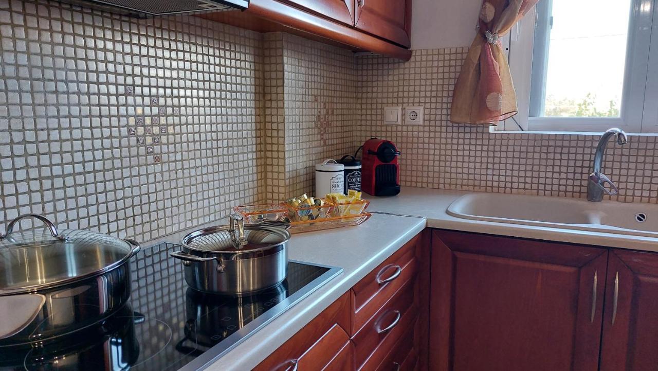 Makarios Apartment Near Athens Aiport Spáta Zewnętrze zdjęcie