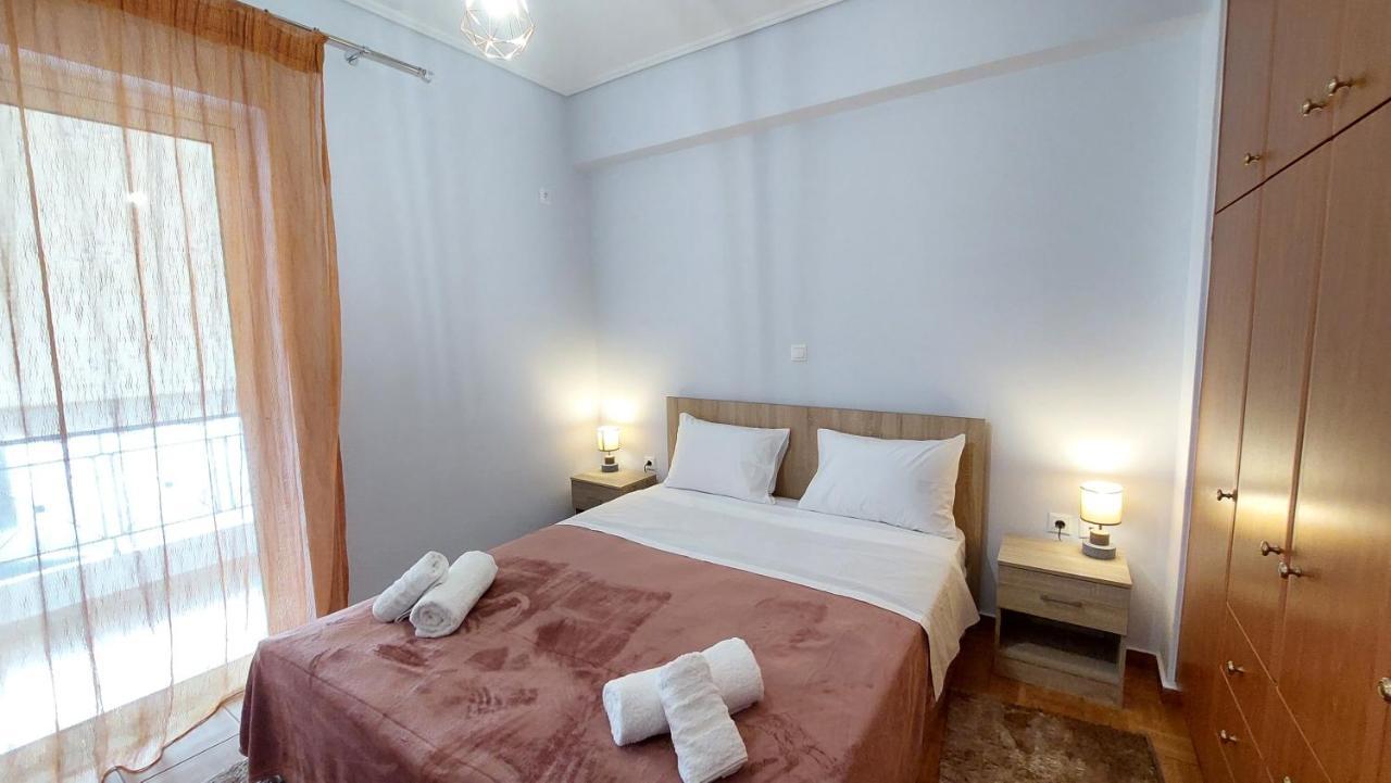 Makarios Apartment Near Athens Aiport Spáta Zewnętrze zdjęcie