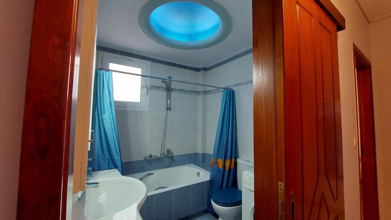 Makarios Apartment Near Athens Aiport Spáta Zewnętrze zdjęcie