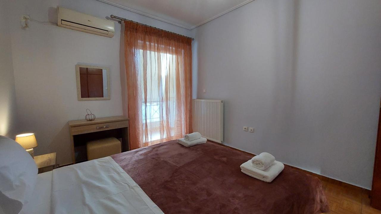 Makarios Apartment Near Athens Aiport Spáta Zewnętrze zdjęcie