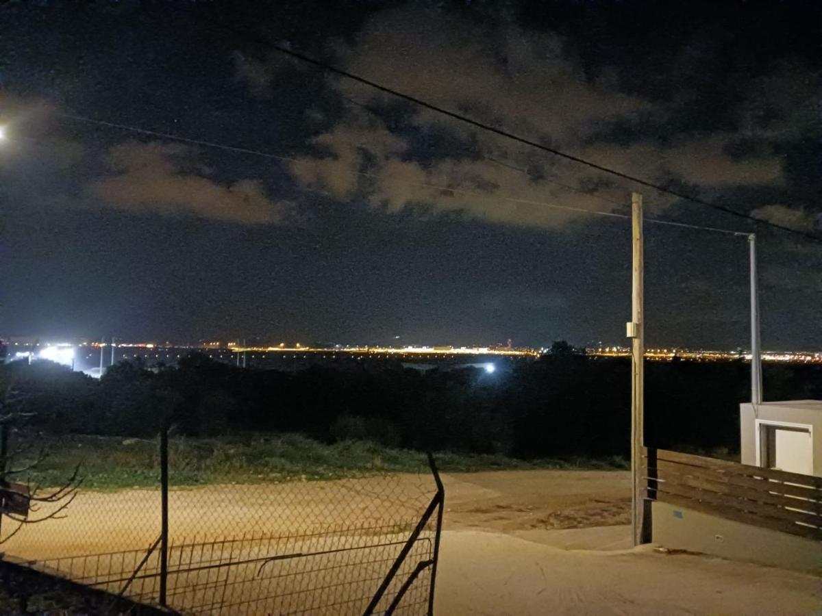 Makarios Apartment Near Athens Aiport Spáta Zewnętrze zdjęcie