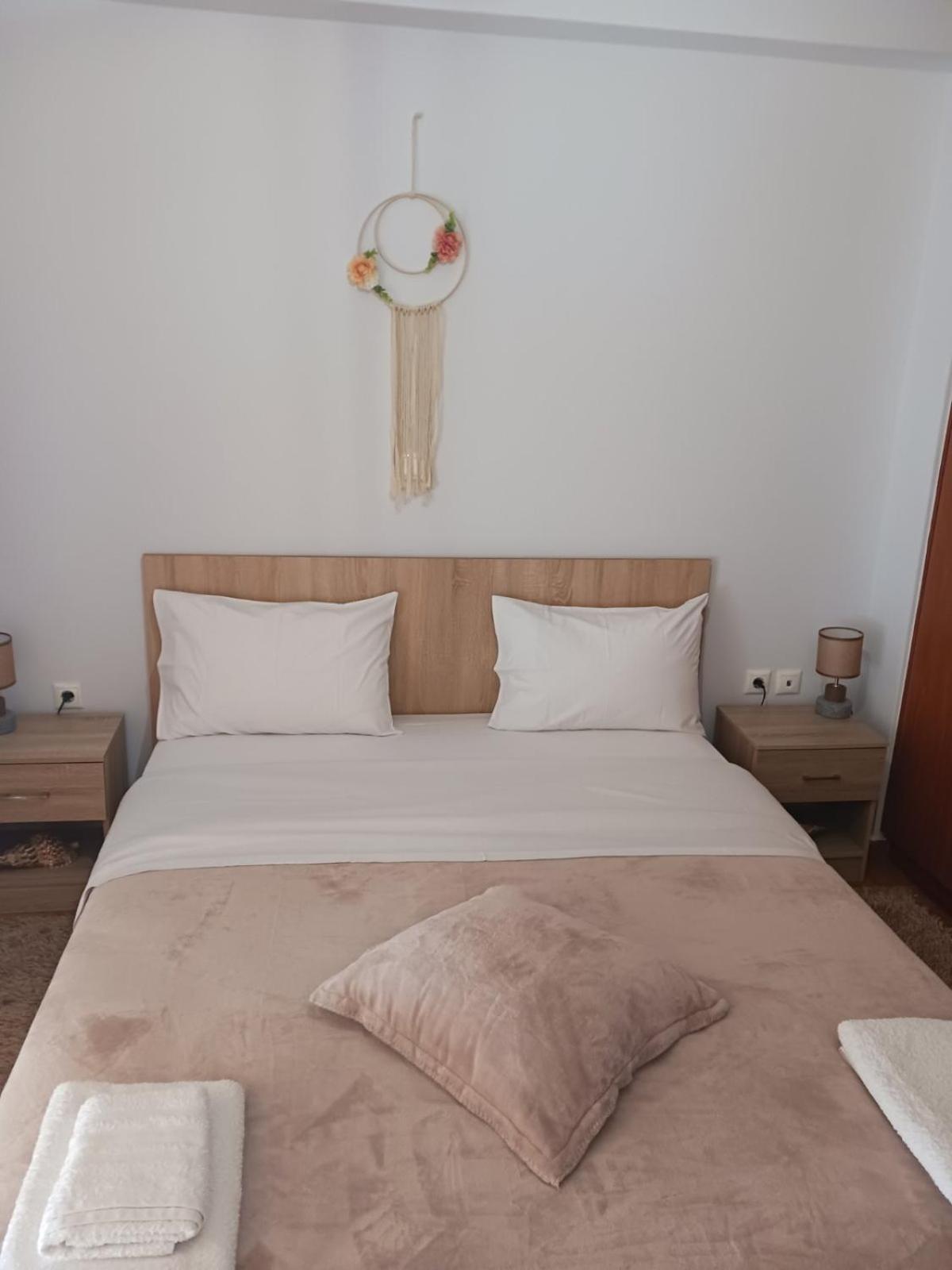 Makarios Apartment Near Athens Aiport Spáta Zewnętrze zdjęcie