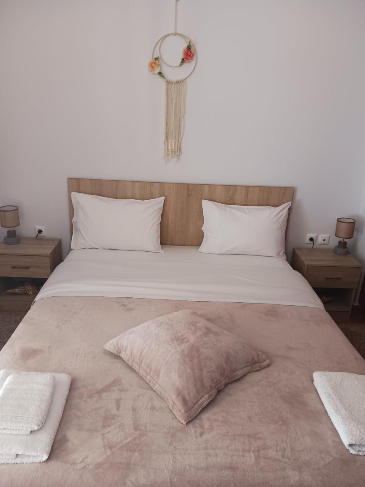 Makarios Apartment Near Athens Aiport Spáta Zewnętrze zdjęcie