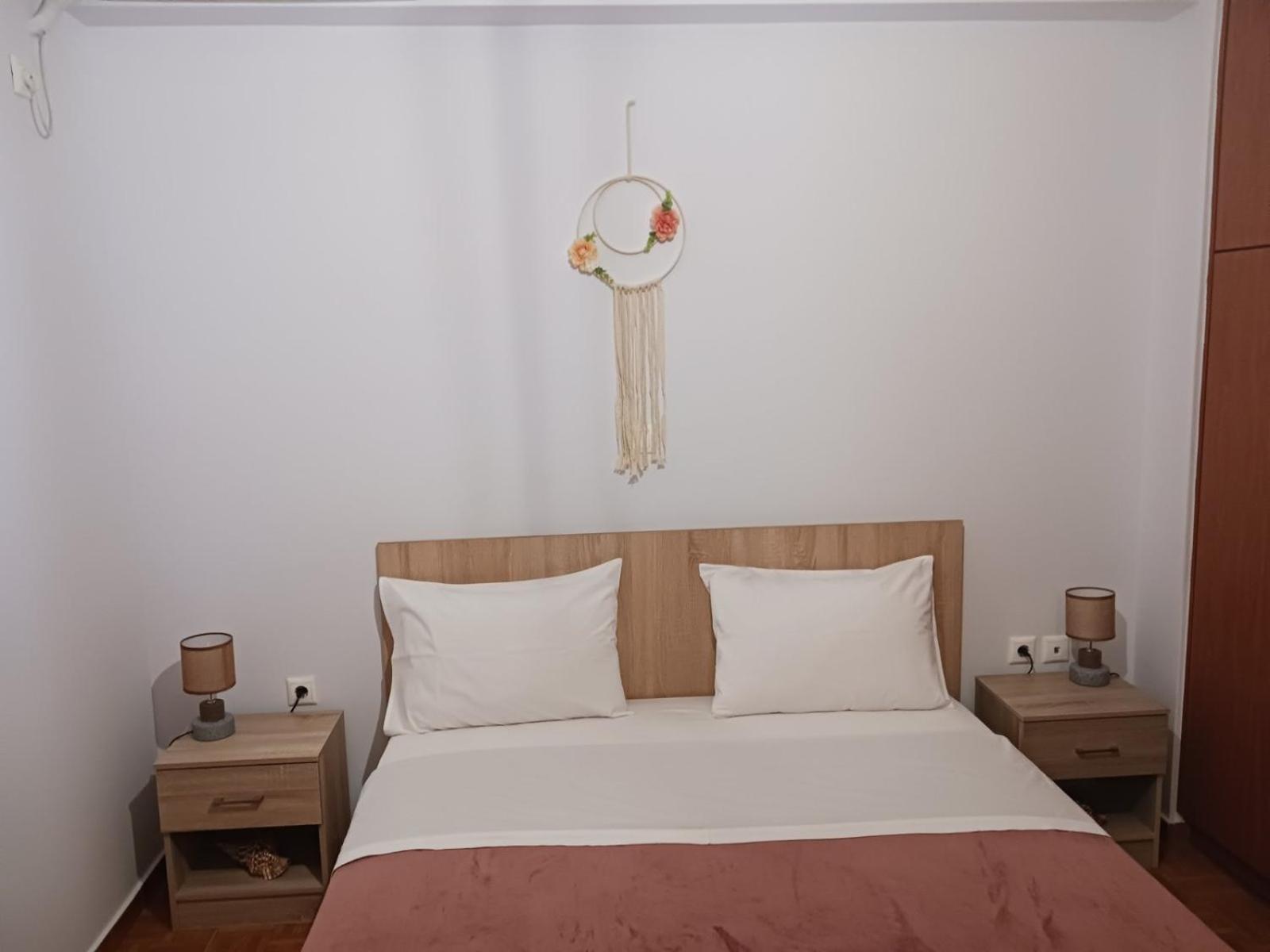 Makarios Apartment Near Athens Aiport Spáta Zewnętrze zdjęcie