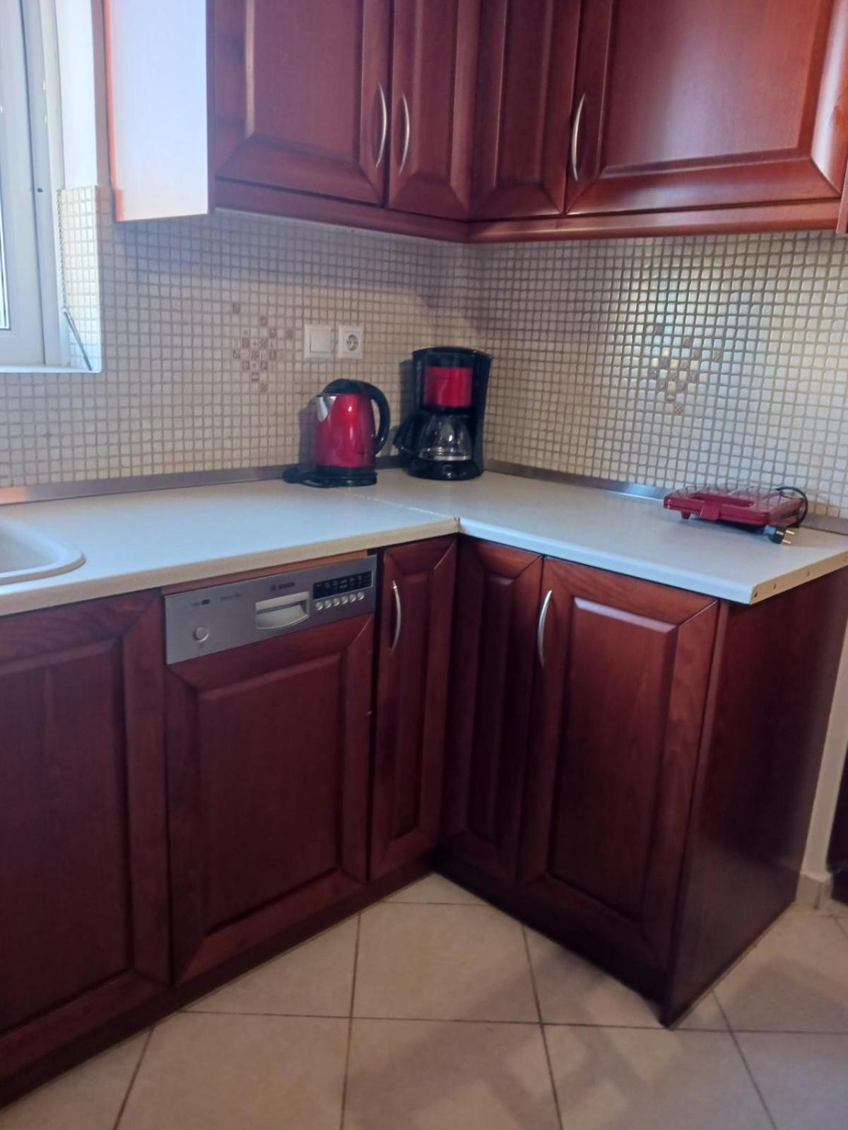 Makarios Apartment Near Athens Aiport Spáta Zewnętrze zdjęcie