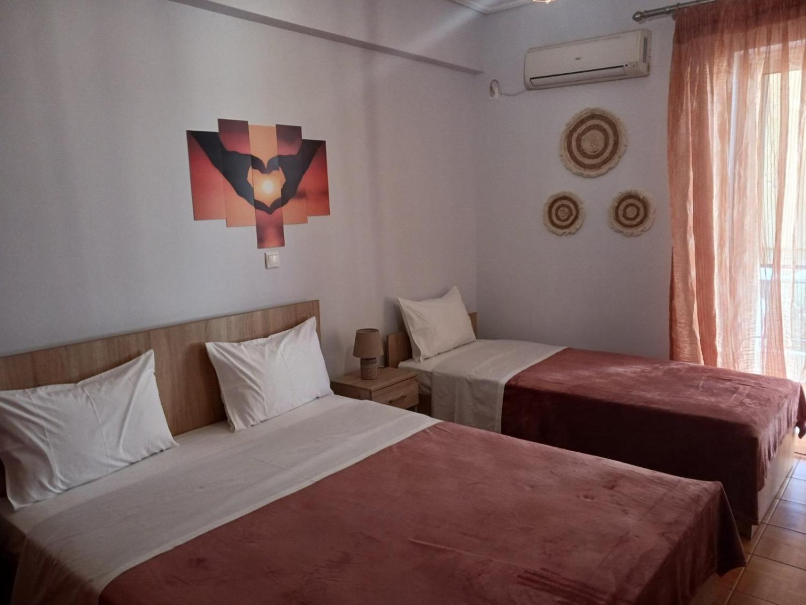 Makarios Apartment Near Athens Aiport Spáta Zewnętrze zdjęcie